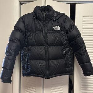 Women’s North face Puffer M